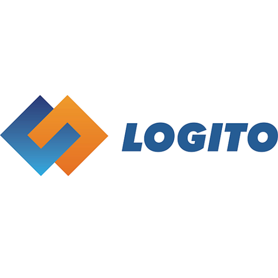 Logito Sp. z o.o.: Logo Logito Sp. z o.o.