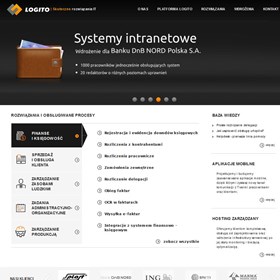 Logito Sp. z o.o.: Logito Sp. z o.o.